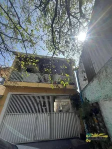Sobrado com 4 Quartos à venda, 196m² no Piraporinha, Diadema