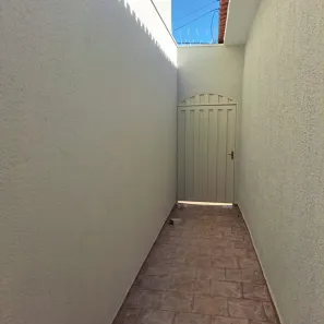 Casa de Vila com 4 Quartos à venda, 180m² no Jardim América, São José do Rio Preto