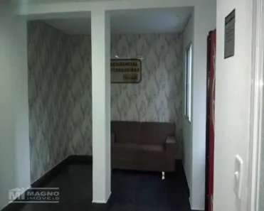 Apartamento com 2 Quartos à venda, 49m² no Jardim São Miguel, Ferraz de Vasconcelos