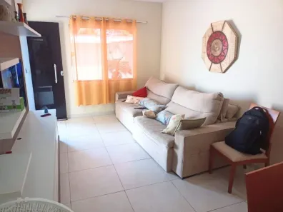 Casa com 3 Quartos à venda, 120m² no Vila Capri, Araruama