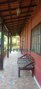 Casa de Condomínio com 3 Quartos à venda, 1000m² no , Jaboticatubas