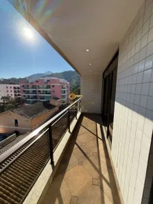 Cobertura com 3 Quartos à venda, 119m² no Corrêas, Petrópolis