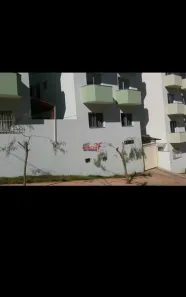 Apartamento com 3 Quartos para alugar, 85m² no Silvestre, Viçosa