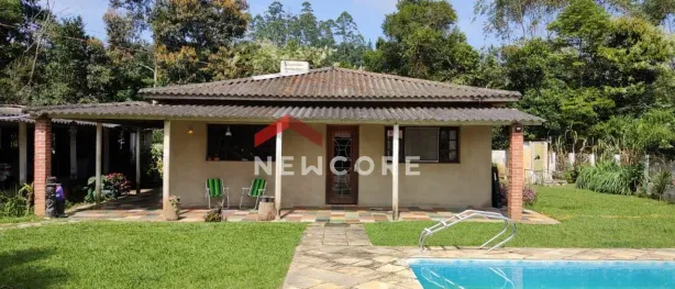 Fazenda / Sítio / Chácara à venda, 2000m² no Centro, São Lourenço da Serra