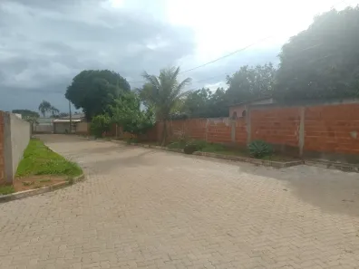 Casa de Condomínio com 3 Quartos à venda, 150m² no Ponte Alta Norte, Brasília