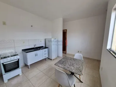 Kitnet com 1 Quarto para alugar, 56m² no Centro, Pindamonhangaba