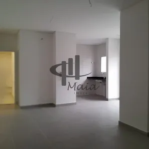Apartamento com 2 Quartos para alugar, 108m² no Barcelona, São Caetano do Sul
