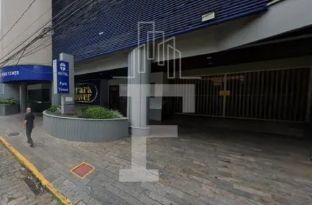 Flat com 1 Quarto para venda ou aluguel, 40m² no Centro, Campinas