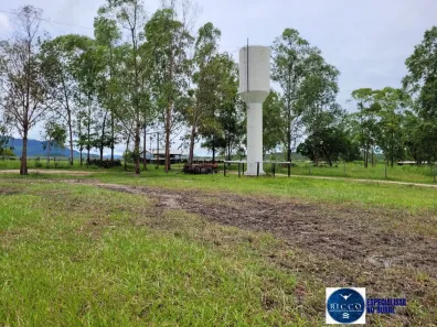 Terreno / Lote / Condomínio à venda, 480m² no Setor Central, Paranã