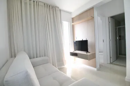Apartamento com 1 Quarto à venda, 42m² no Luiz Anselmo, Salvador