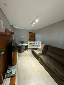 Apartamento com 2 Quartos à venda, 47m² no Terra Preta (Terra Preta), Mairiporã