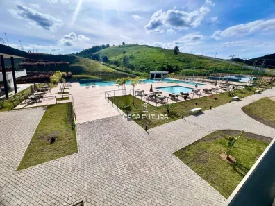 Terreno / Lote / Condomínio à venda, 274m² no Casa de Pedra, Volta Redonda