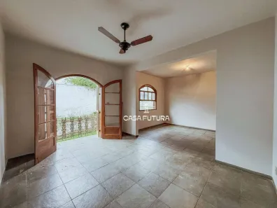 Casa de Condomínio com 4 Quartos à venda, 217m² no Monte Castelo, Volta Redonda