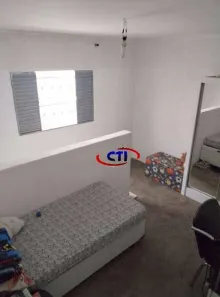 Sobrado com 2 Quartos à venda, 163m² no Aliança, Ribeirão Pires