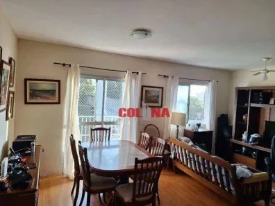Apartamento com 2 Quartos à venda, 85m² no Largo da Batalha, Niterói