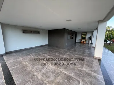 Casa de Condomínio com 3 Quartos à venda, 600m² no , Aragoiânia