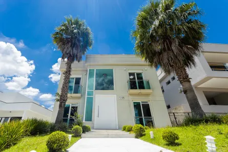 Casa de Condomínio com 4 Quartos para venda ou aluguel, 553m² no Alphaville, Santana de Parnaíba