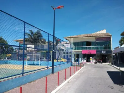 Loja / Salão / Ponto Comercial à venda, 80m² no Jardim Atlântico Central (Itaipuaçu), Maricá