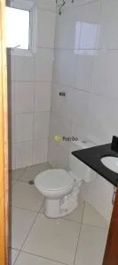 Apartamento com 3 Quartos para alugar, 70m² no Vila Eldízia, Santo André