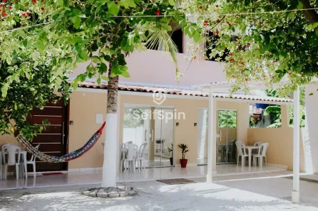 Apartamento com 1 Quarto para alugar, 34m² no Piratininga, Niterói