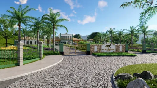Terreno / Lote / Condomínio à venda, 954m² no Corumbá de Goiás, Corumbá de Goiás