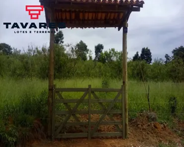 Terreno / Lote / Condomínio à venda, 20000m² no Caeté, Caeté
