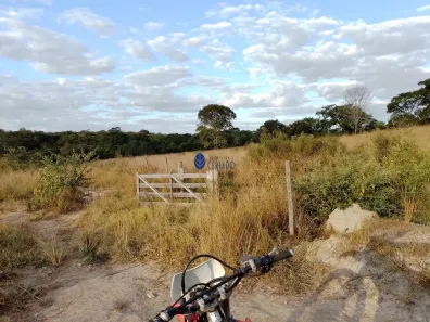 Terreno / Lote / Condomínio à venda, 20000m² no Abadiânia, Abadiânia