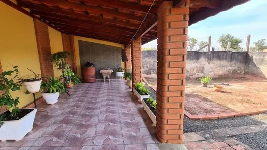 Fazenda / Sítio / Chácara com 3 Quartos à venda, 120m² no Centro (Tupi), Piracicaba