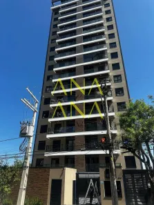 Apartamento com 2 Quartos para alugar, 70m² no Centro, Bragança Paulista