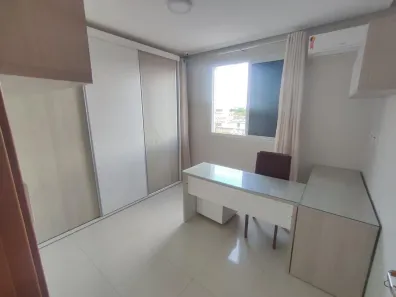 Casa de Condomínio com 3 Quartos para alugar, 80m² no Nova Marabá, Marabá