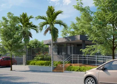 Apartamento com 2 Quartos à venda, 45m² no Artur Lundgren I, Paulista
