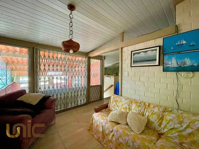 Casa de Condomínio com 2 Quartos à venda, 43m² no Posse, Teresópolis