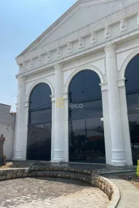 Prédio Inteiro para alugar, 762m² no Parque Nova Suíça, Valinhos