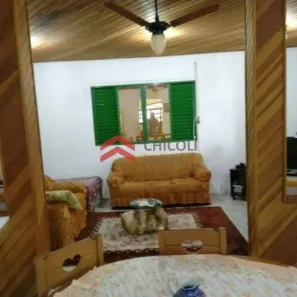 Fazenda / Sítio / Chácara com 4 Quartos à venda, 470m² no , Vargem Grande Paulista