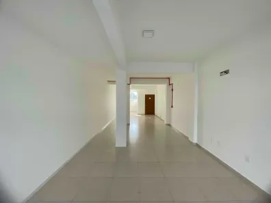 Conjunto Comercial / Sala para alugar, 64m² no Palmital, Chapecó