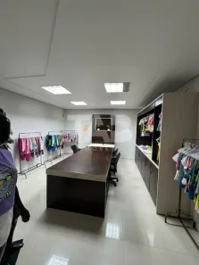 Loja / Salão / Ponto Comercial para alugar, 2000m² no , Luiz Alves