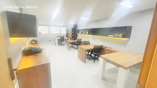 Loja / Salão / Ponto Comercial para alugar, 47m² no Tirol, Natal