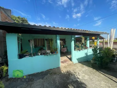Casa com 2 Quartos à venda, 100m² no Palmares - 4ª Seção (Parque Durval de Barros), Ibirité