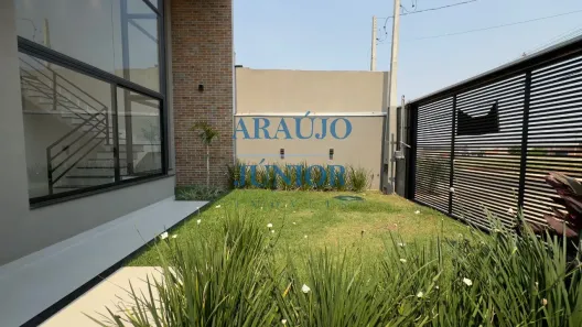 Sobrado com 2 Quartos à venda, 132m² no Jardim dos Lagos, Nova Odessa