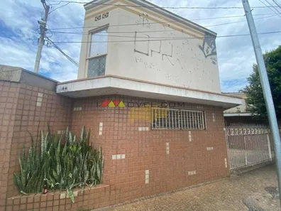 Loja / Salão / Ponto Comercial à venda, 172m² no Centro, Rio Claro