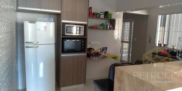 Casa com 2 Quartos à venda, 120m² no Jardim Yeda, Campinas