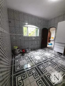 Sobrado com 4 Quartos para alugar, 161m² no Verde Mar, Itanhaém