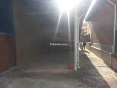 Loja / Salão / Ponto Comercial para alugar, 53m² no Vila Santa Cruz, Itatiba