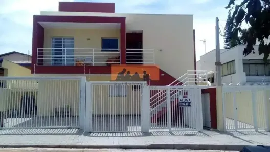 Kitnet com 1 Quarto para alugar, 25m² no Cidade Universitária, Campinas