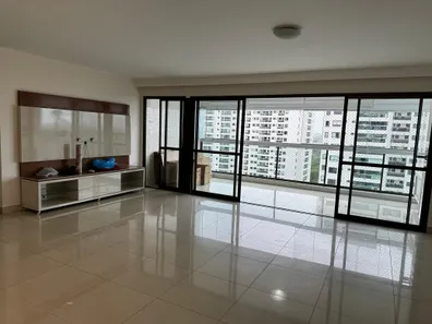 Apartamento com 3 Quartos à venda, 170m² no Imbiribeira, Recife