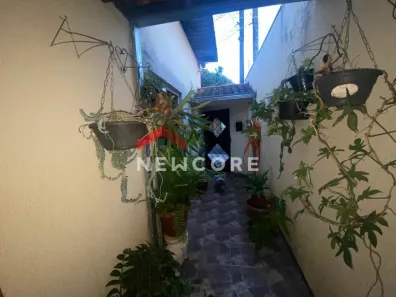 Casa com 3 Quartos à venda, 190m² no Núcleo Residencial Presidente Geisel, Bauru