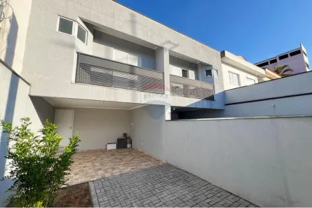 Casa com 3 Quartos à venda, 105m² no Aliança, Ribeirão Pires