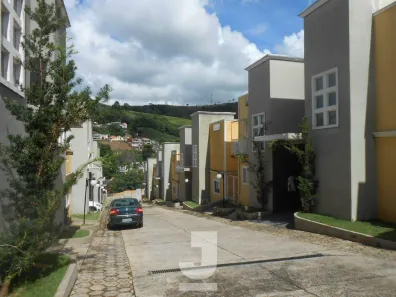 Casa de Condomínio com 3 Quartos à venda, 120m² no Núcleo CECAP, Serra Negra