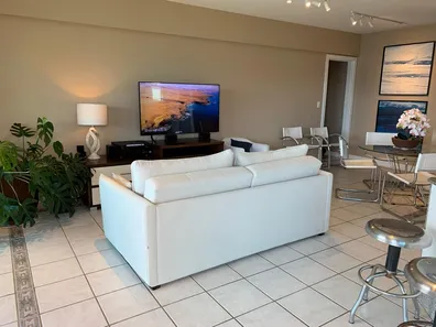Apartamento com 3 Quartos para alugar, 115m² no Conceição de Jacareí, Mangaratiba