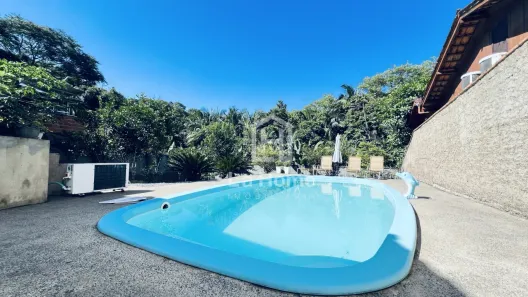 Casa com 2 Quartos à venda, 128m² no Badenfurt, Blumenau